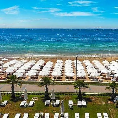 Sirma Family Hotel