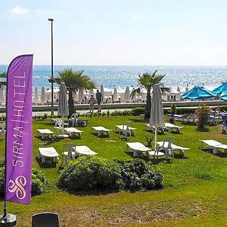 Hotel Sirma Family Manavgat