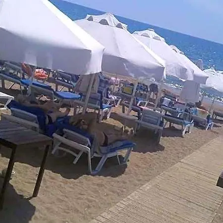 Sirma Family 4* Manavgat