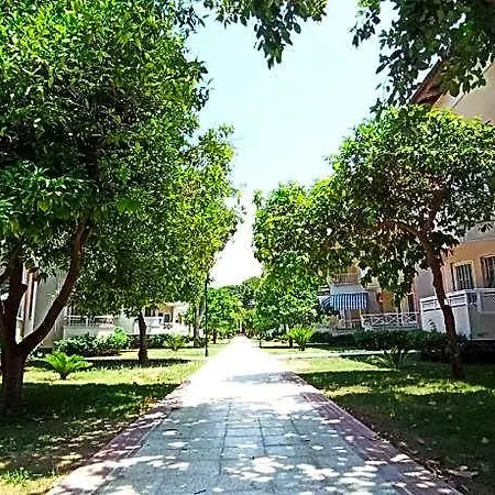 Sirma Family 4* Manavgat