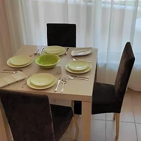 Sirma Family 4* Manavgat