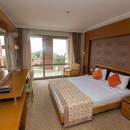 Sirma Family 4* Manavgat