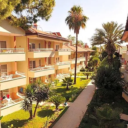 Sirma Family Ξενοδοχείο 4*